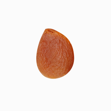 Apricot Sun Dried