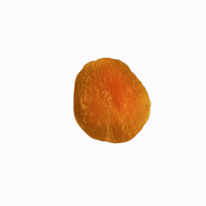 Dried Apricot 1