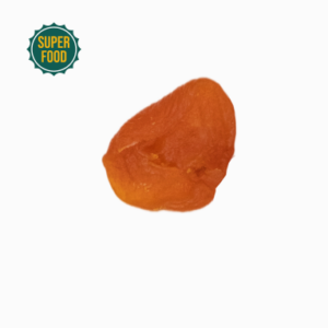 Dried Apricot K2