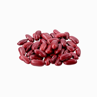 Red Bean 1