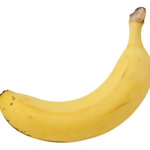 Banana Single