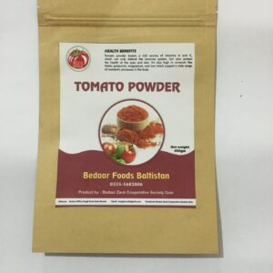 tomatto powder