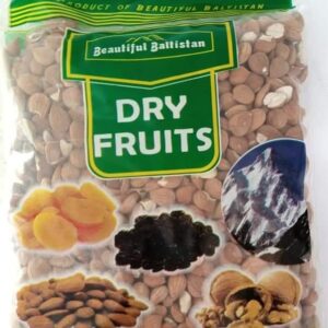 Apricot Nuts